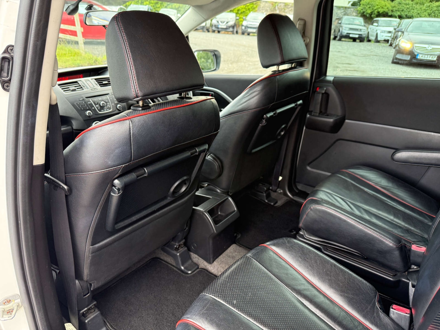 Used Mazda Mazda5 2011 for sale - 76878094: Photo 30