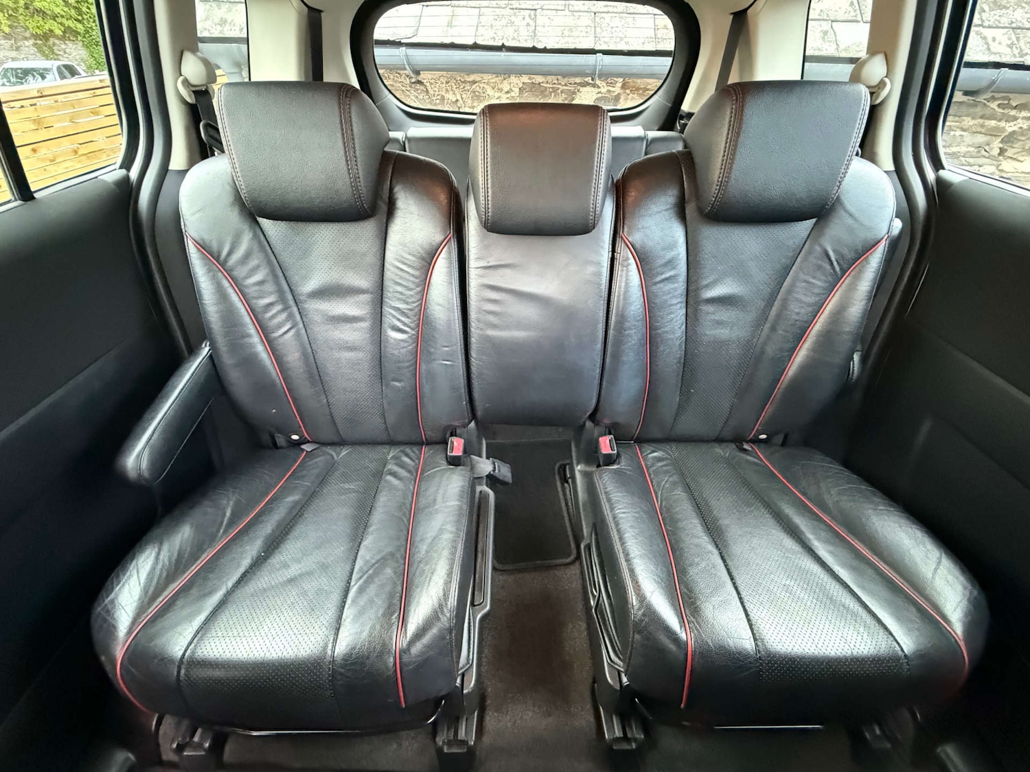 Used Mazda Mazda5 2011 for sale - 76878094: Photo 33