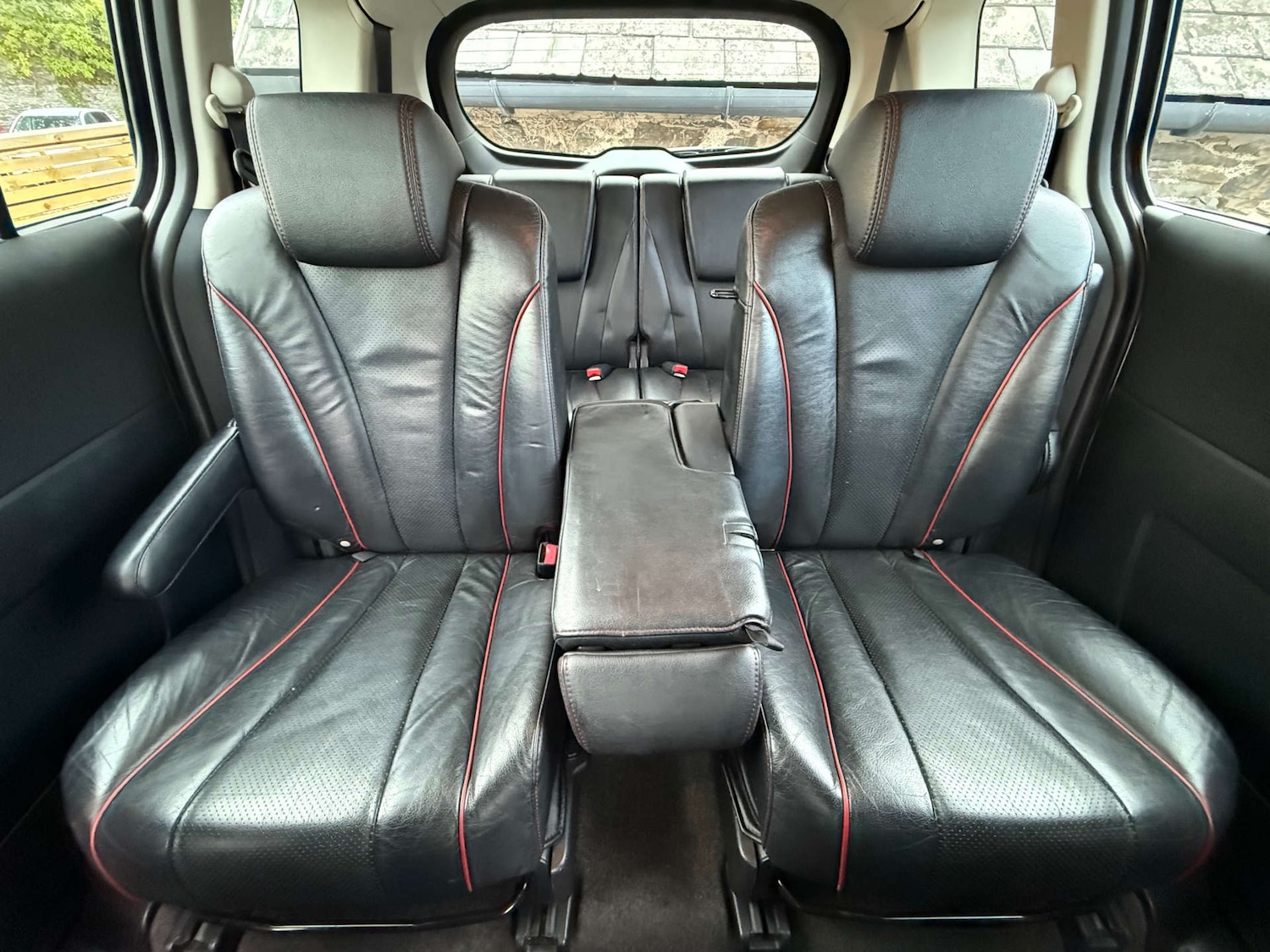 Used Mazda Mazda5 2011 for sale - 76878094: Photo 34