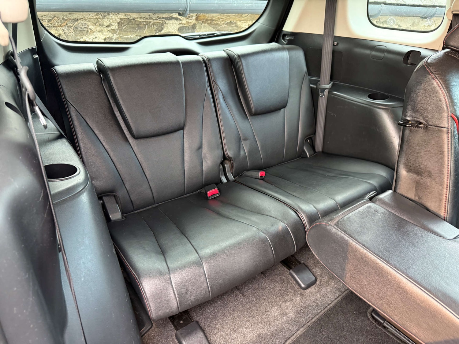 Used Mazda Mazda5 2011 for sale - 76878094: Photo 35