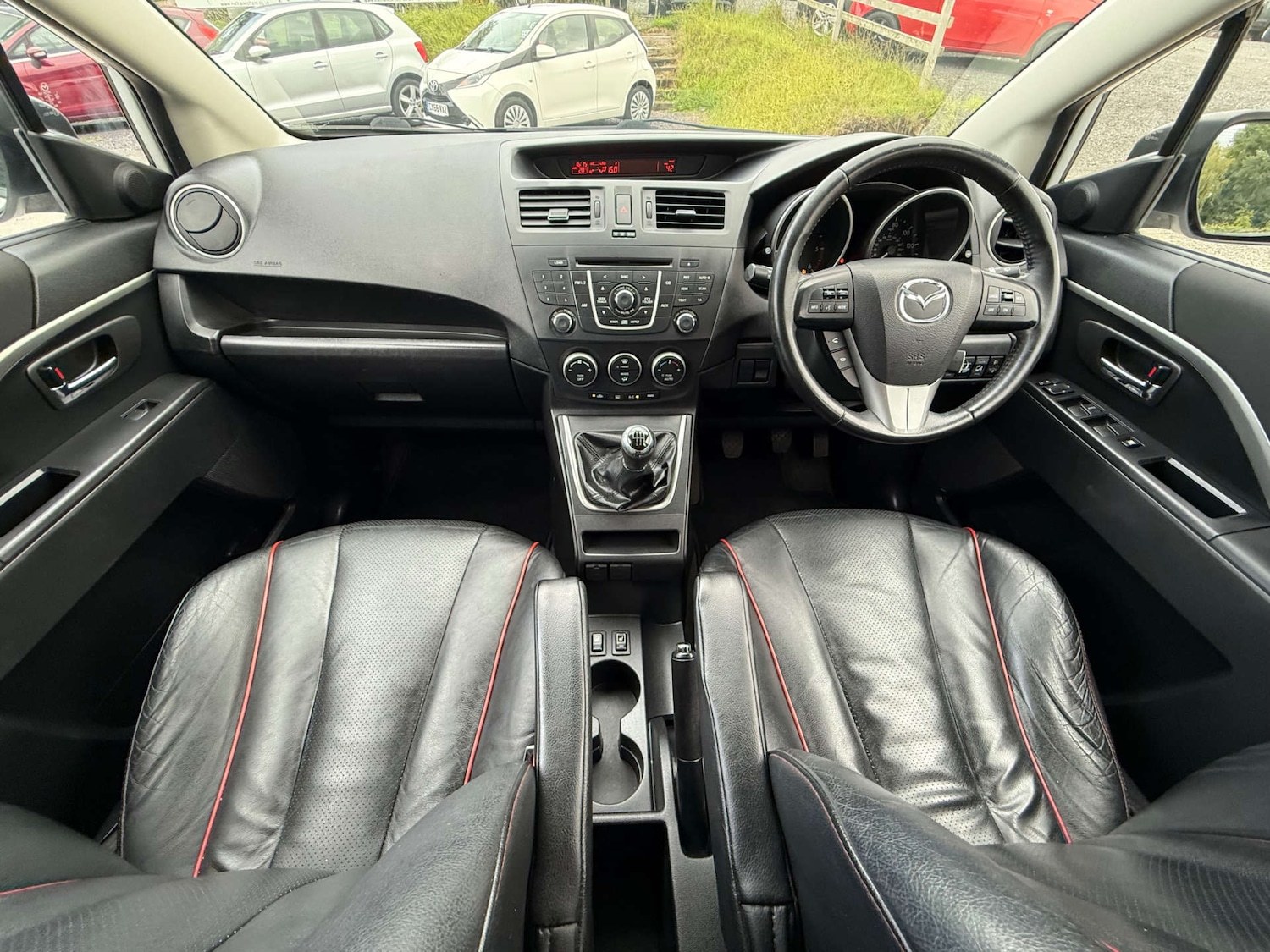 Used Mazda Mazda5 2011 for sale - 76878094: Photo 37