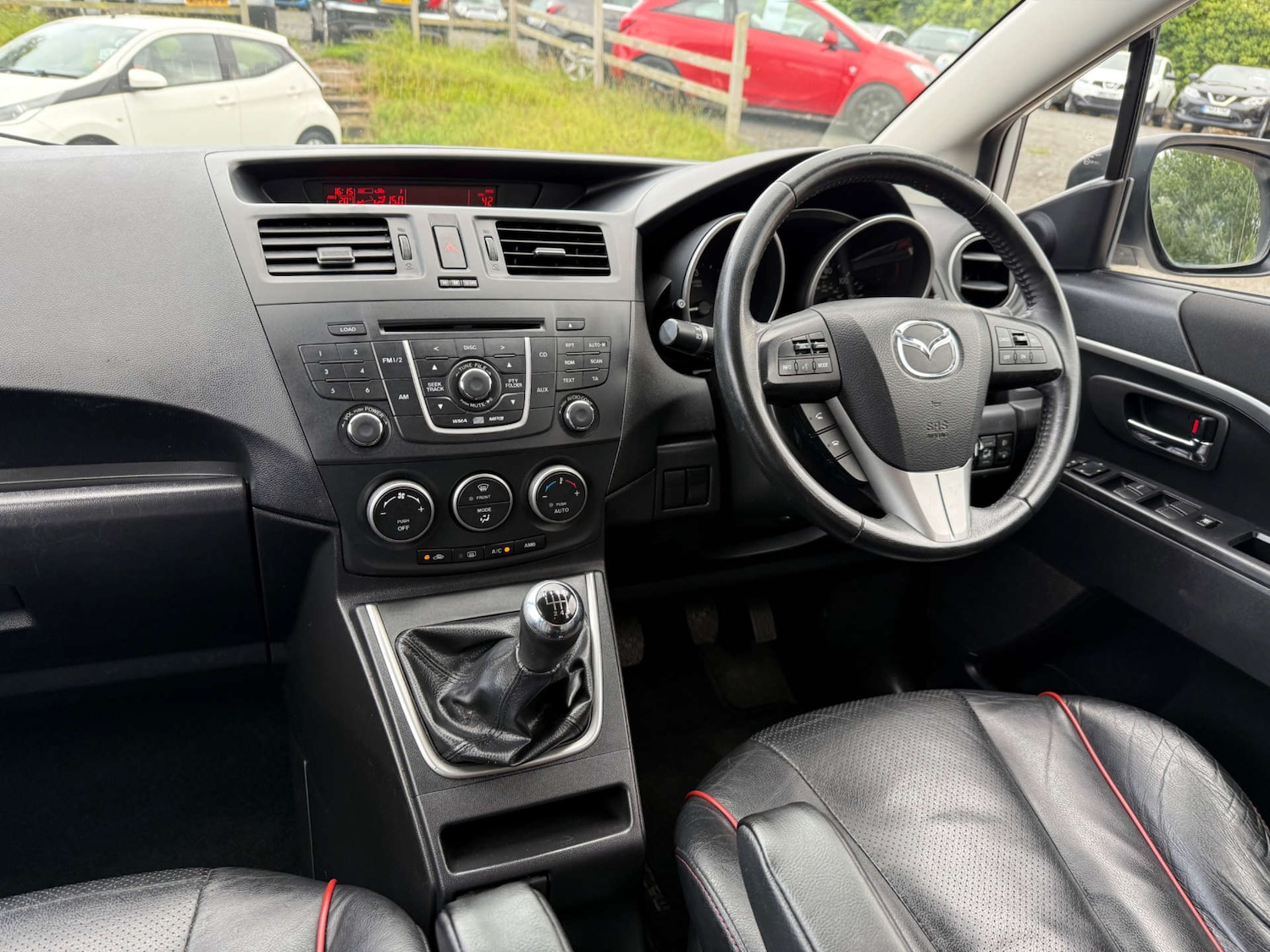 Used Mazda Mazda5 2011 for sale - 76878094: Photo 38