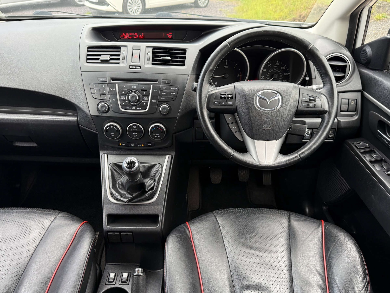 Used Mazda Mazda5 2011 for sale - 76878094: Photo 39