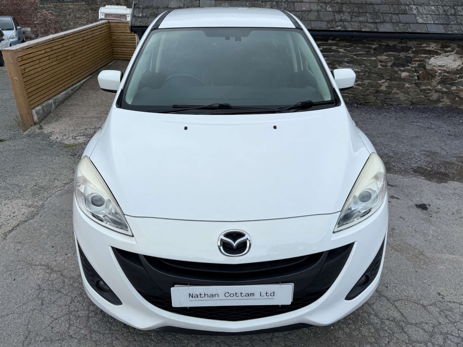 Used Mazda Mazda5 2011 for sale - 76878094: Photo 4