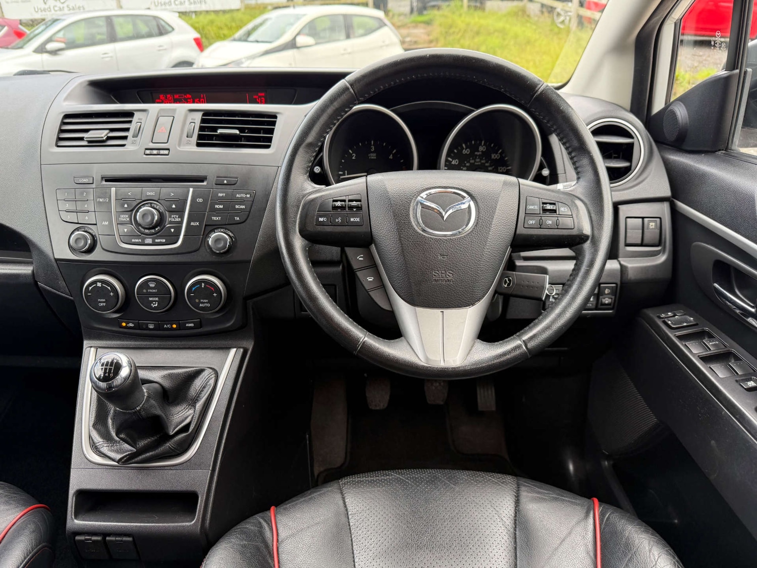 Used Mazda Mazda5 2011 for sale - 76878094: Photo 40