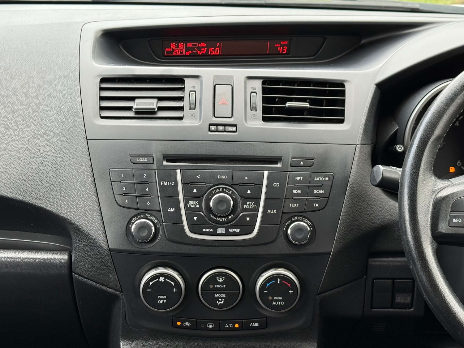 Used Mazda Mazda5 2011 for sale - 76878094: Photo 43