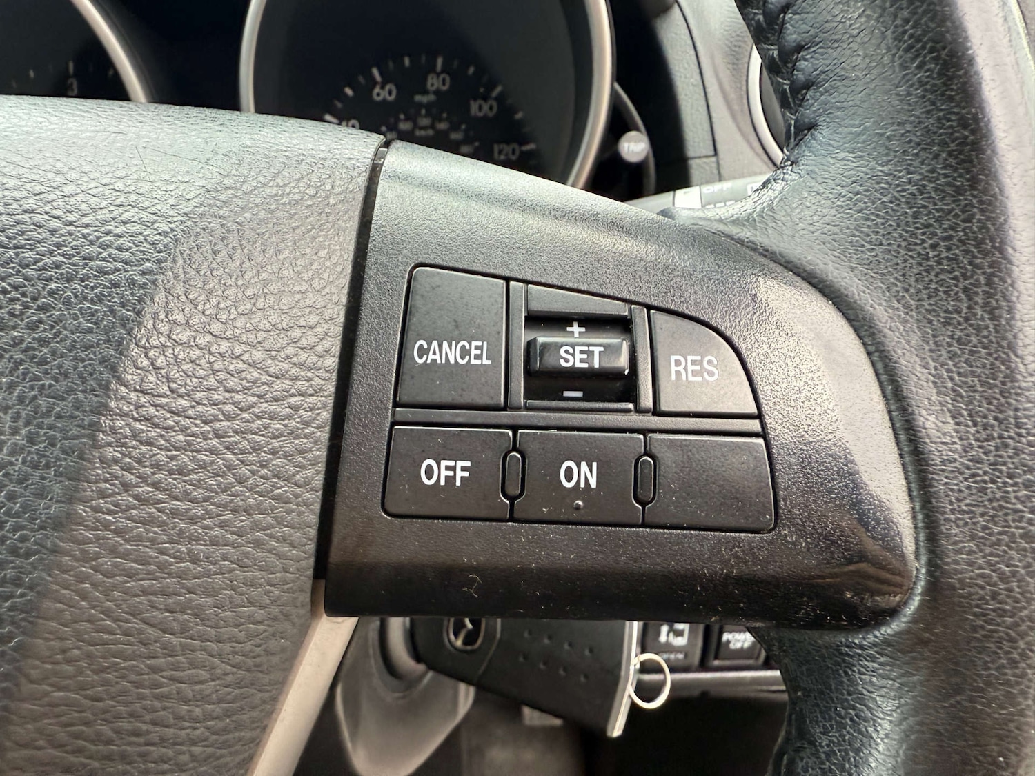 Used Mazda Mazda5 2011 for sale - 76878094: Photo 45