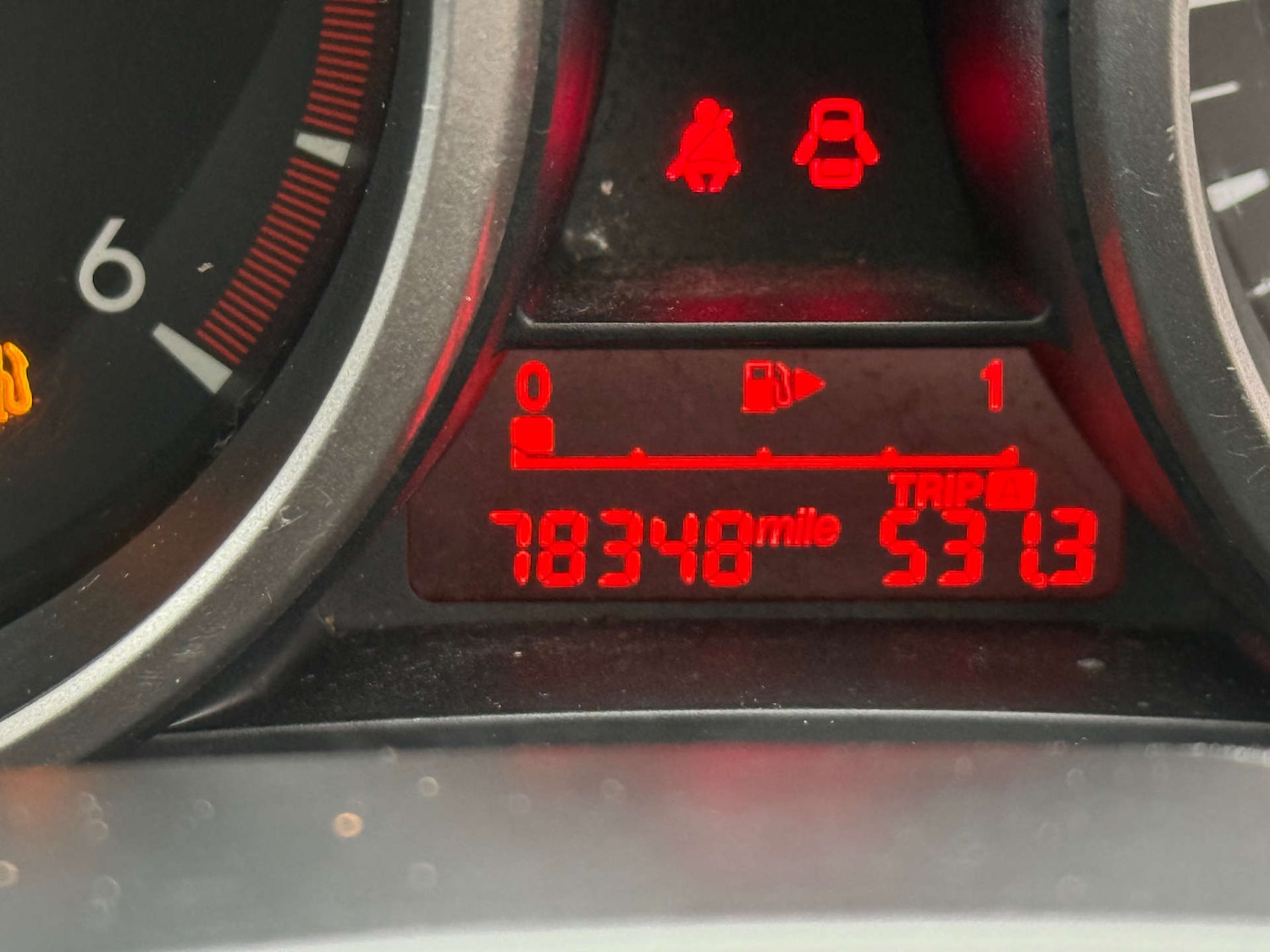 Used Mazda Mazda5 2011 for sale - 76878094: Photo 47