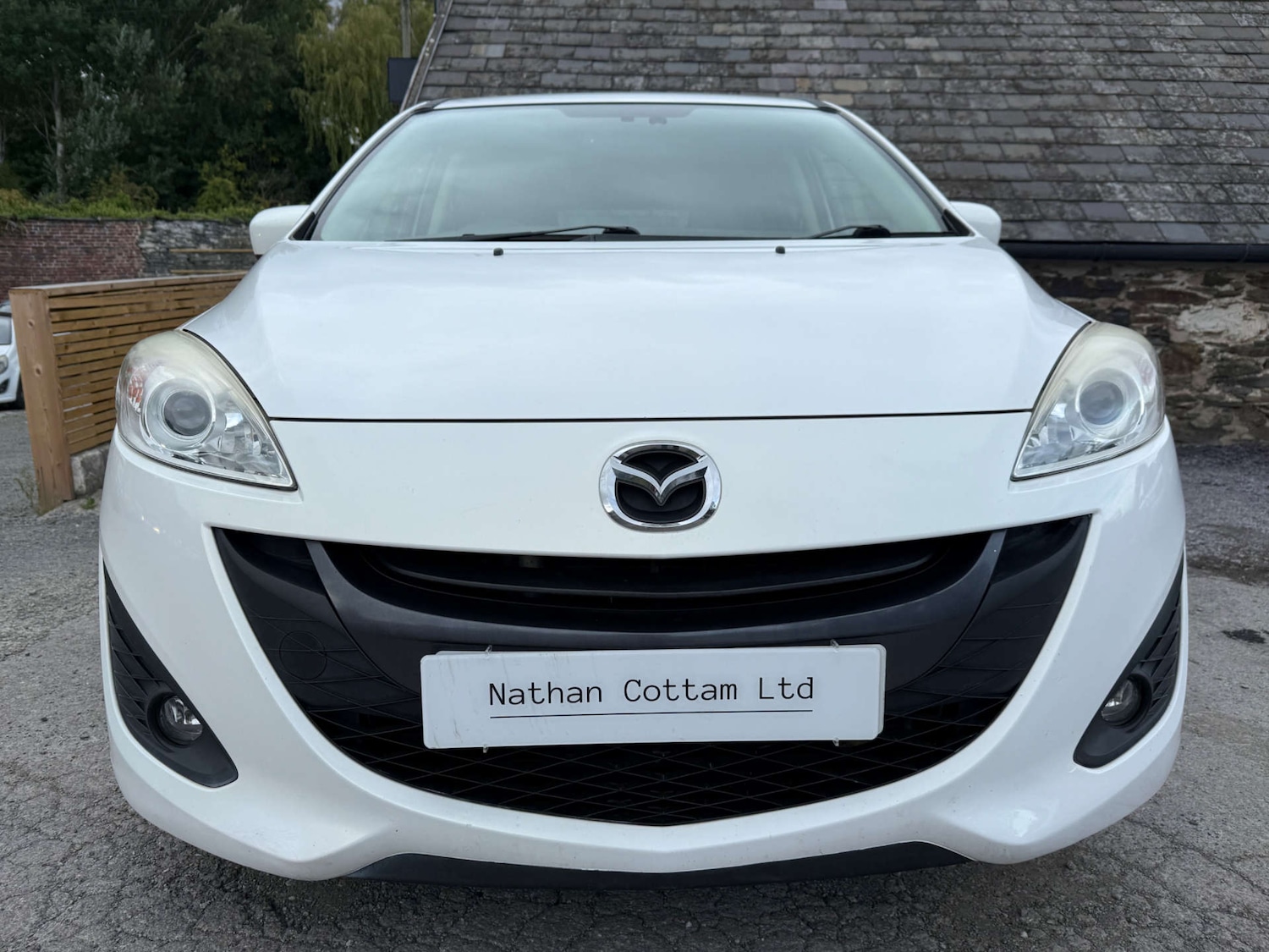 Used Mazda Mazda5 2011 for sale - 76878094: Photo 5