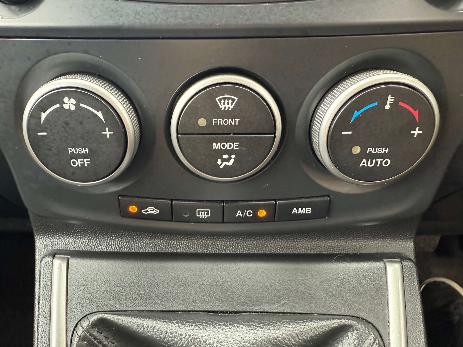 Used Mazda Mazda5 2011 for sale - 76878094: Photo 51