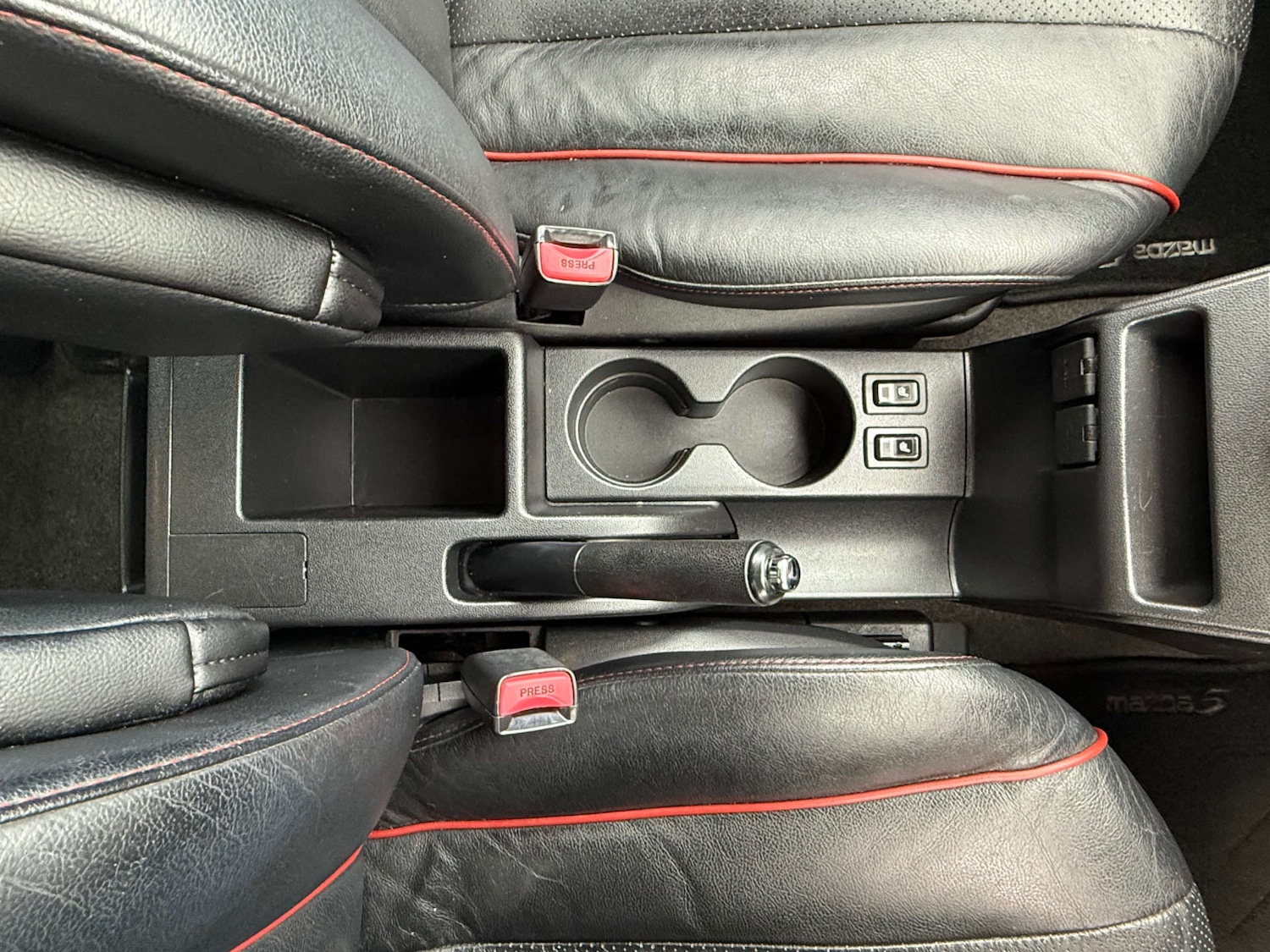 Used Mazda Mazda5 2011 for sale - 76878094: Photo 57