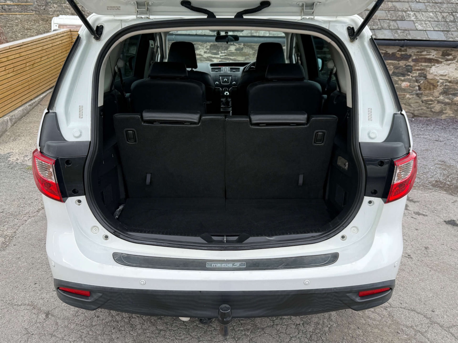 Used Mazda Mazda5 2011 for sale - 76878094: Photo 61