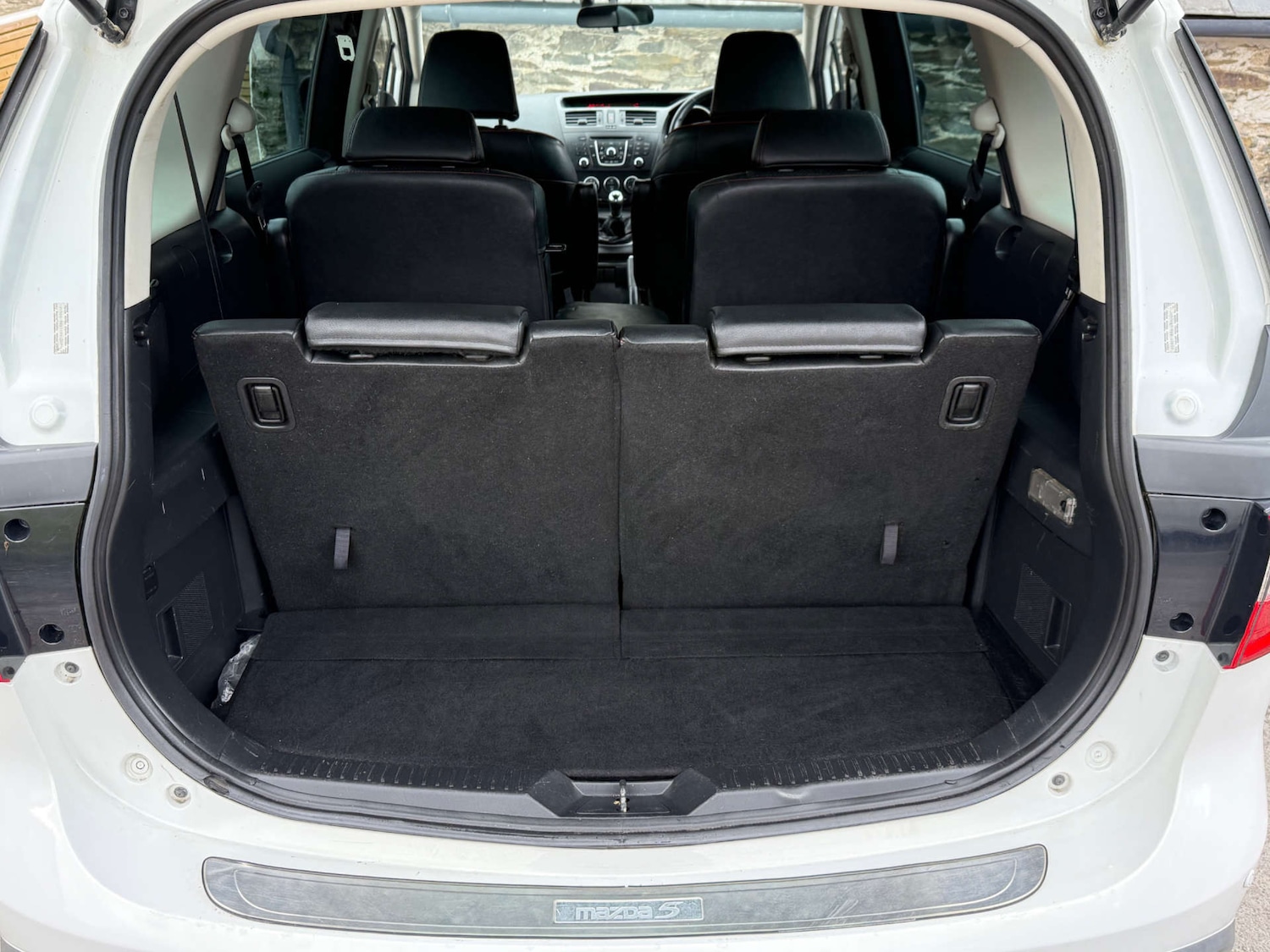 Used Mazda Mazda5 2011 for sale - 76878094: Photo 62