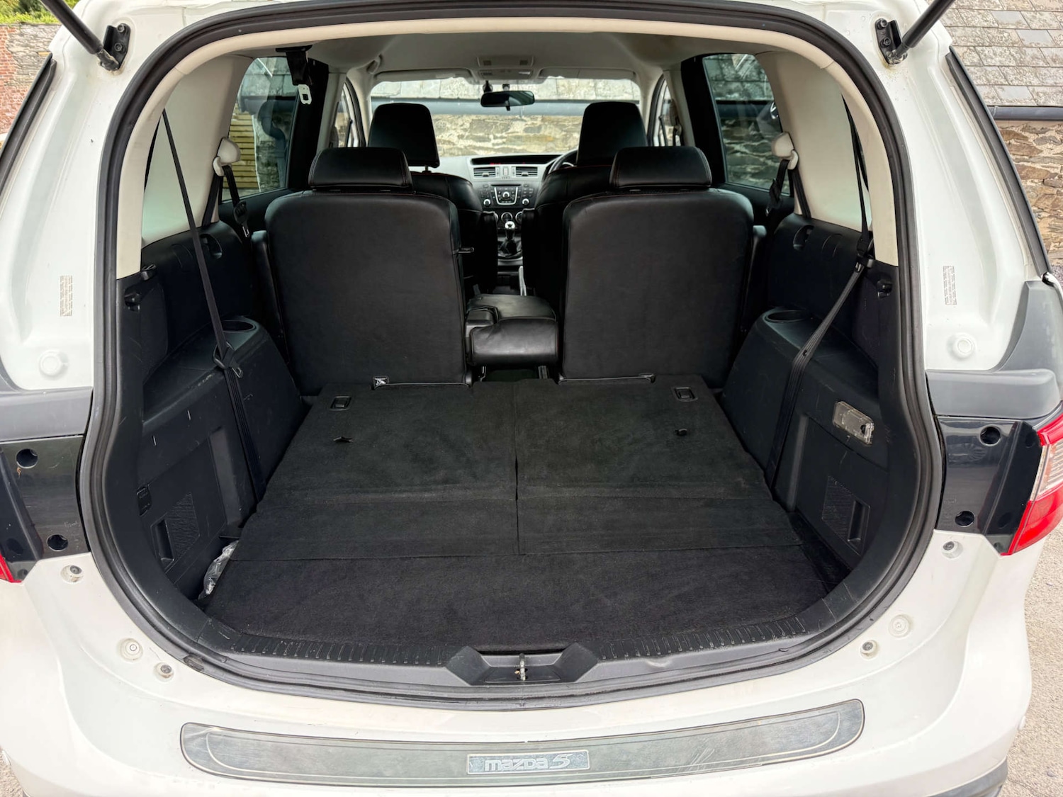 Used Mazda Mazda5 2011 for sale - 76878094: Photo 63