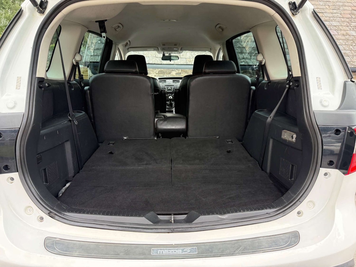 Used Mazda Mazda5 2011 for sale - 76878094: Photo 64