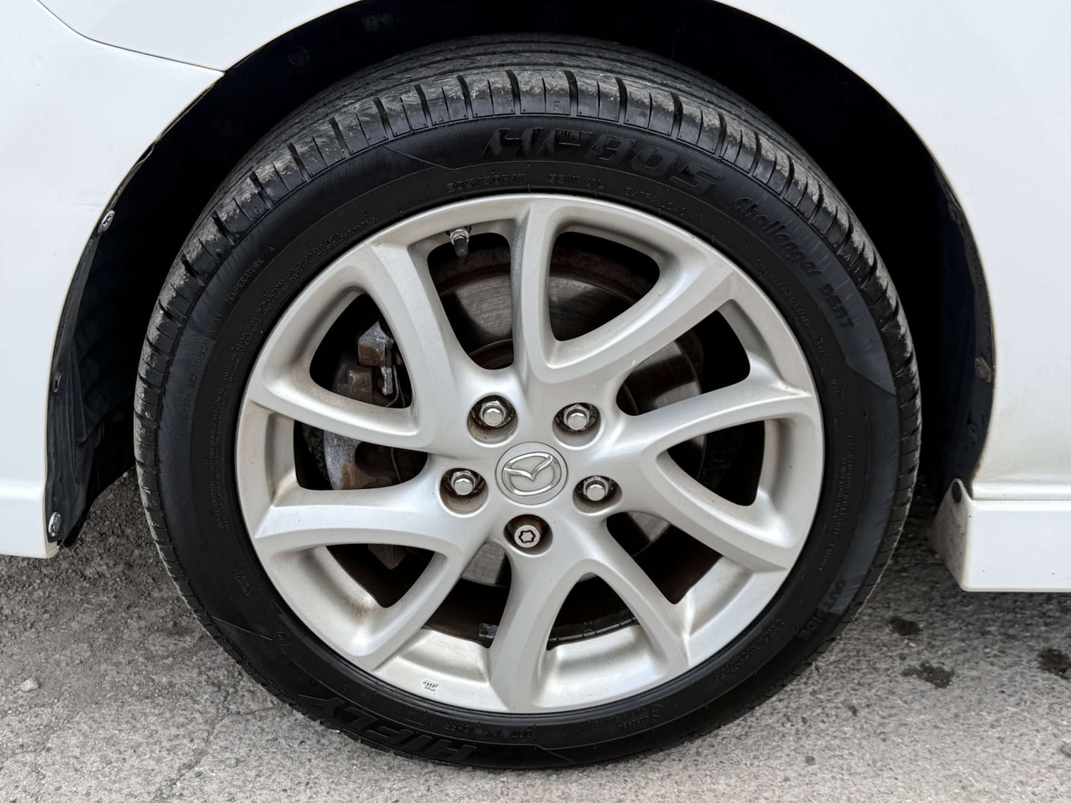 Used Mazda Mazda5 2011 for sale - 76878094: Photo 65