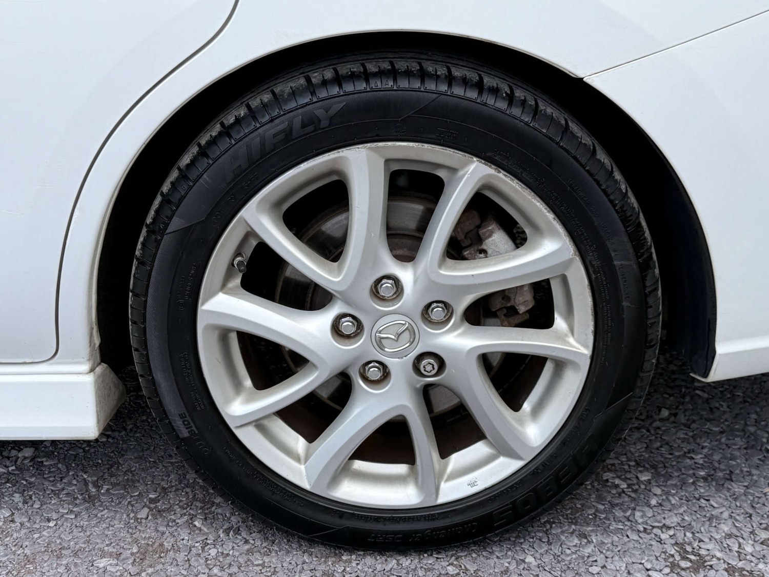 Used Mazda Mazda5 2011 for sale - 76878094: Photo 66