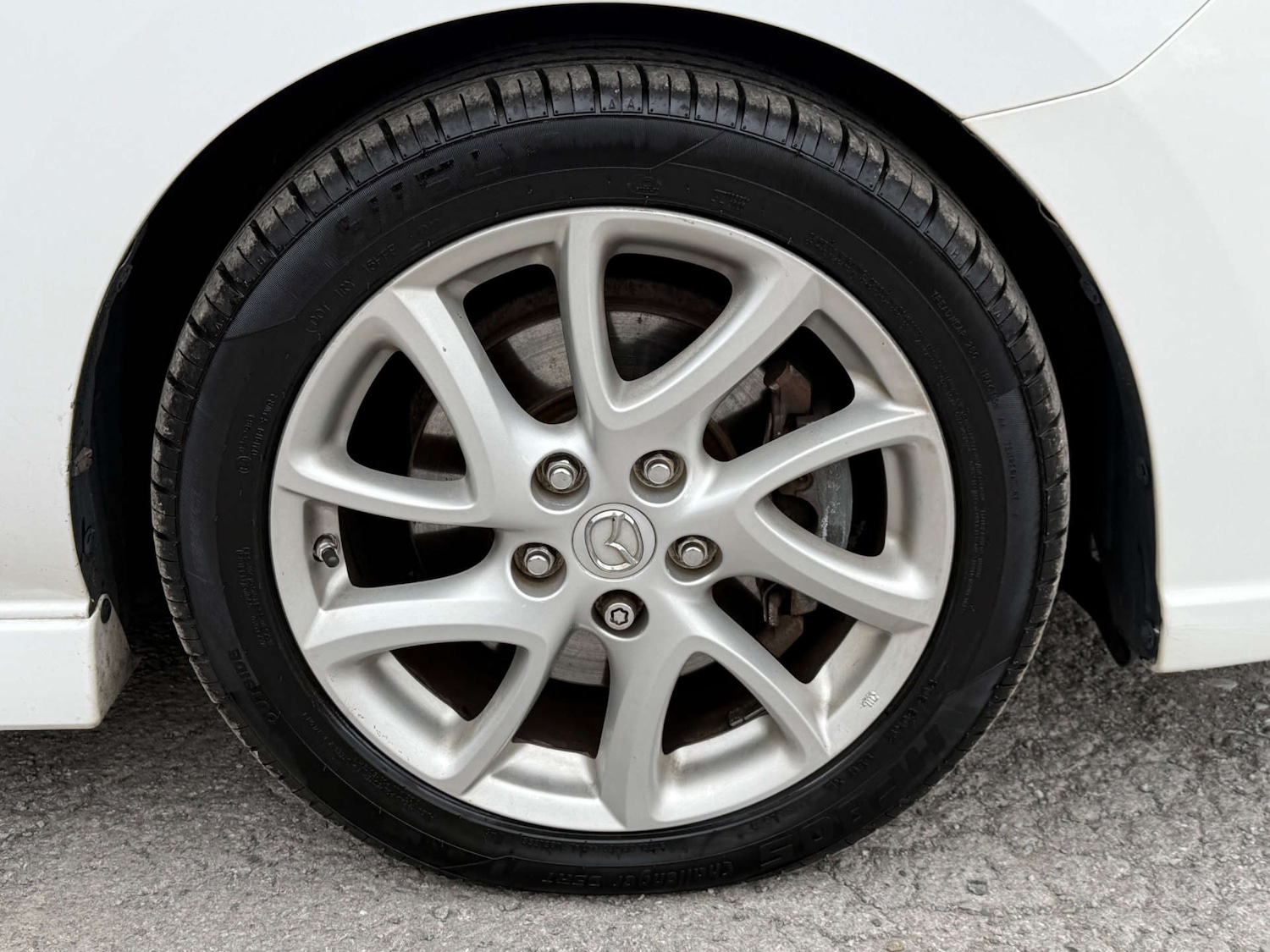 Used Mazda Mazda5 2011 for sale - 76878094: Photo 67