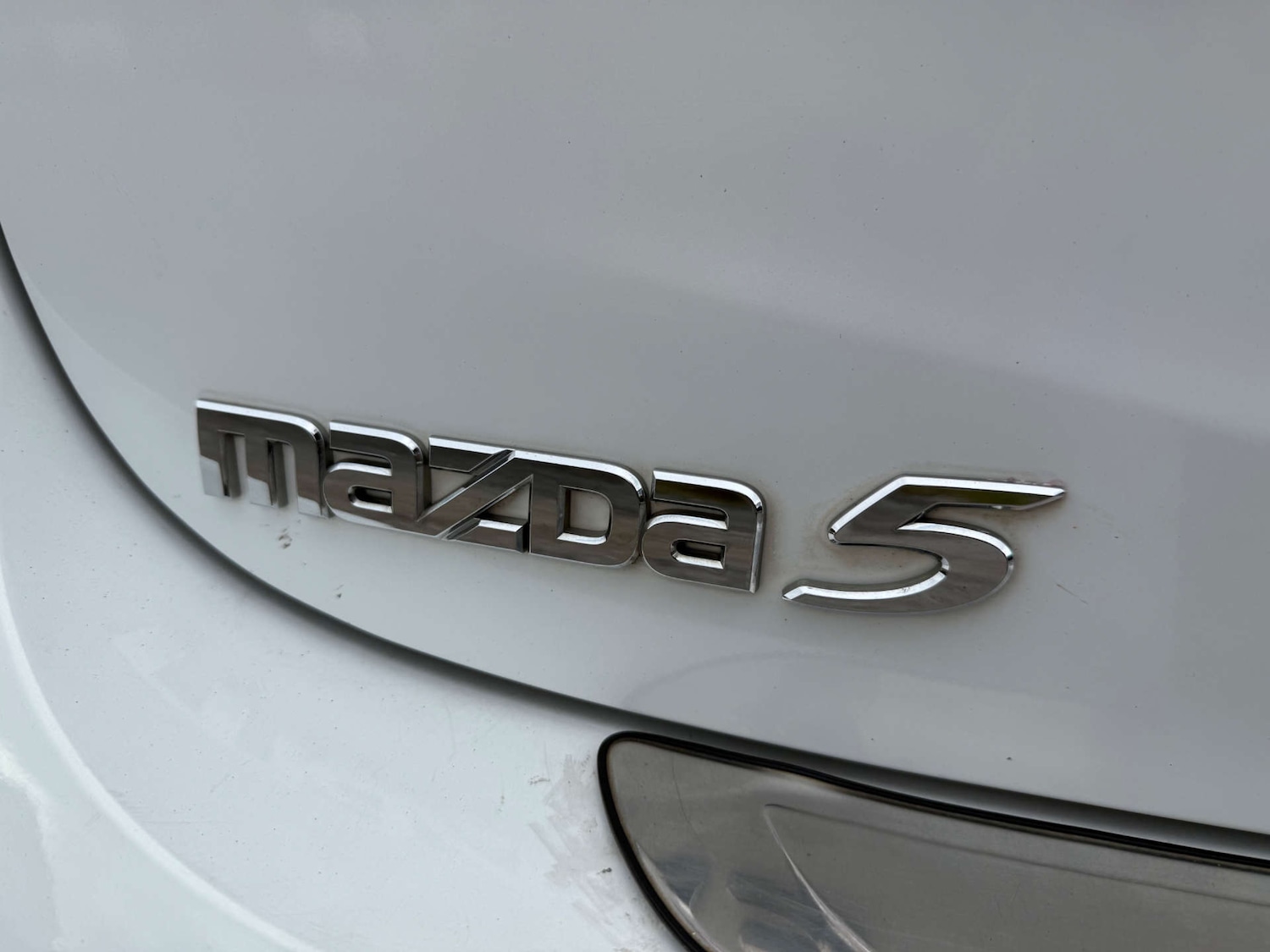 Used Mazda Mazda5 2011 for sale - 76878094: Photo 70