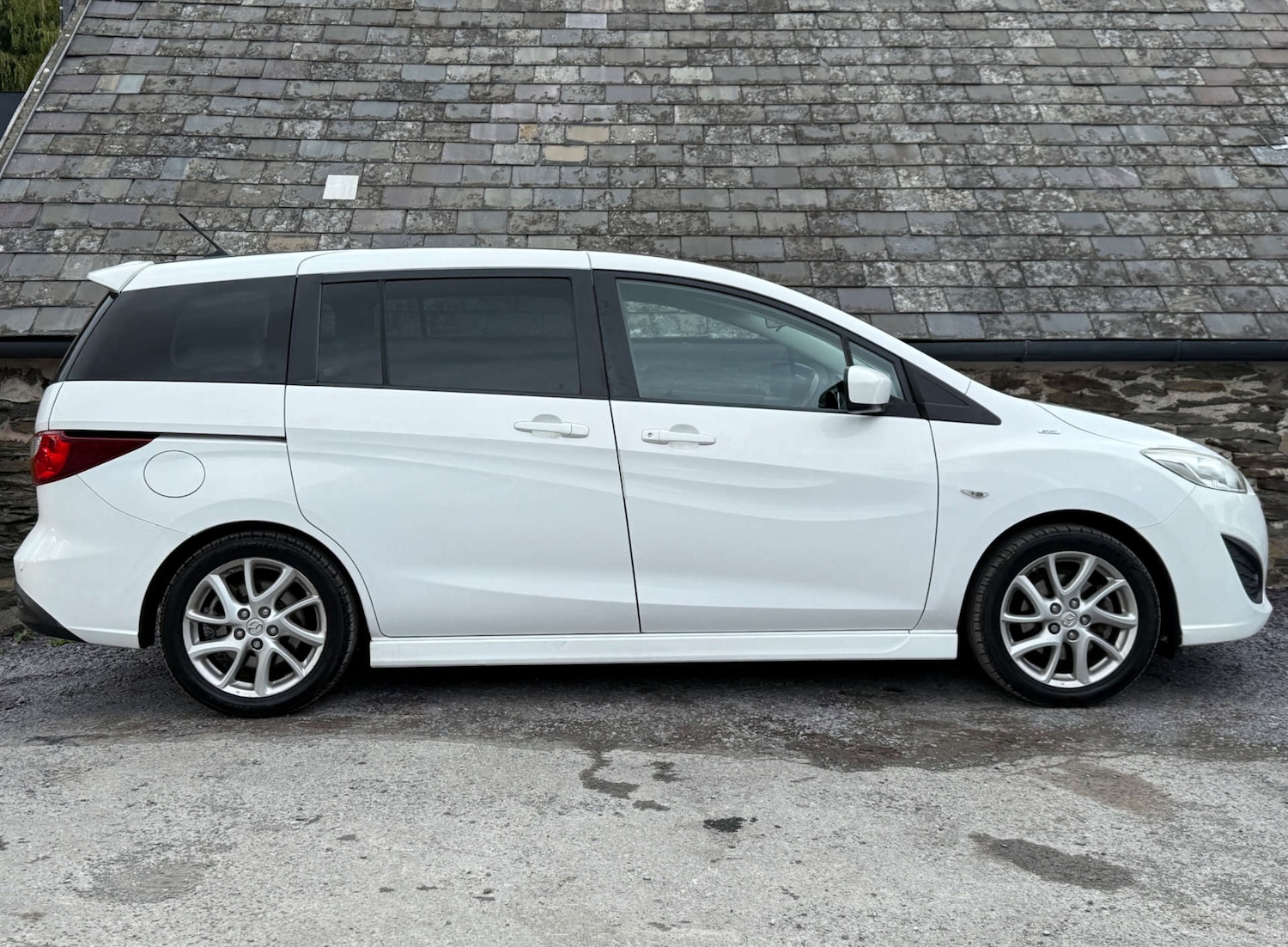 Used Mazda Mazda5 2011 for sale - 76878094: Photo 8