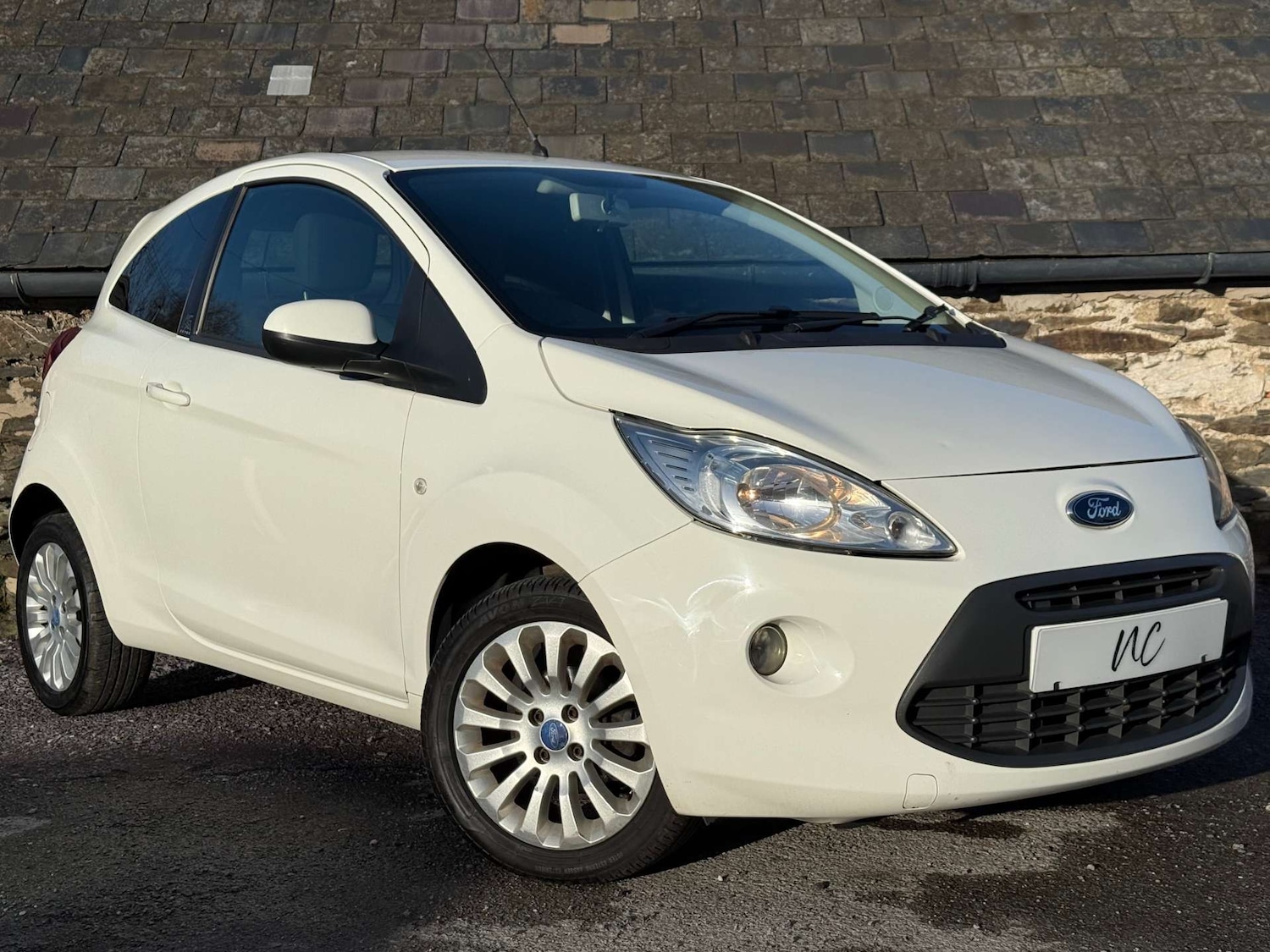 Used Ford Ka 2014 for sale - 76882891: Photo 1