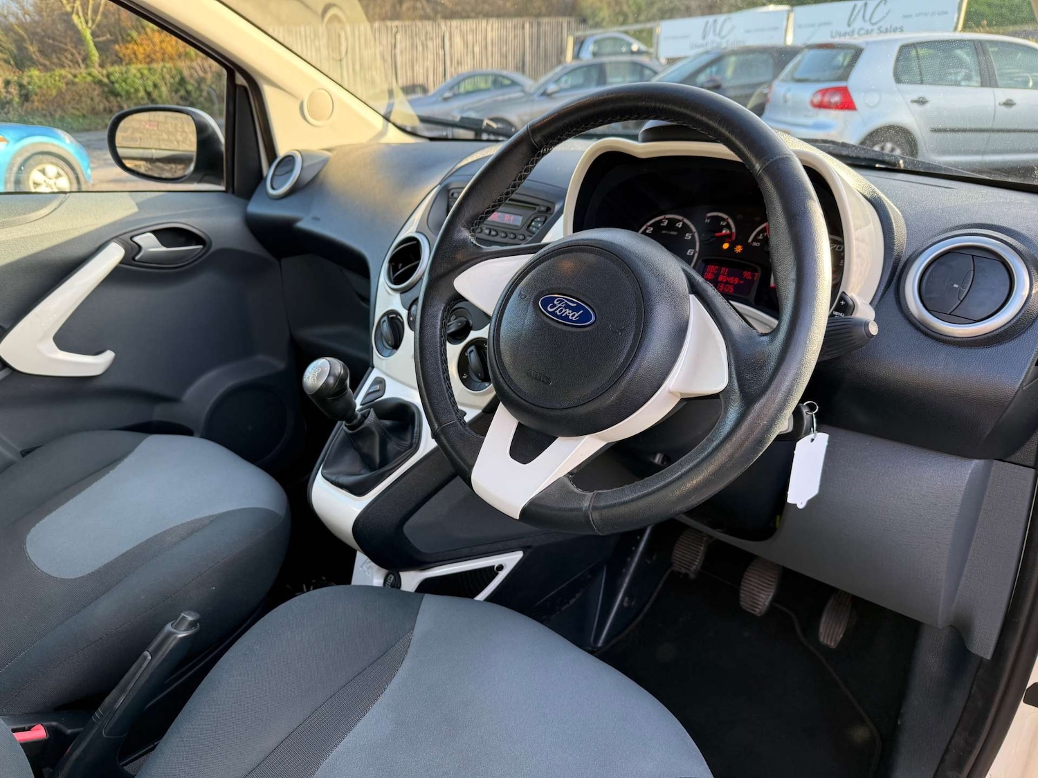 Used Ford Ka 2014 for sale - 76882891: Photo 11