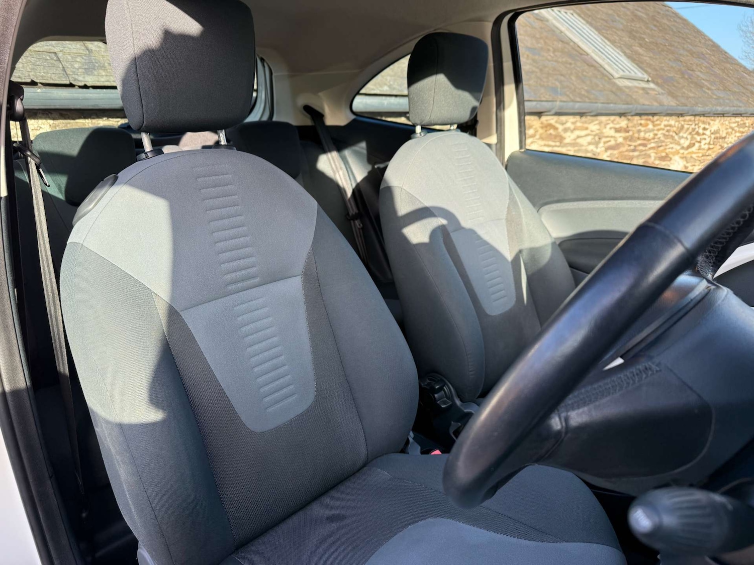 Used Ford Ka 2014 for sale - 76882891: Photo 12