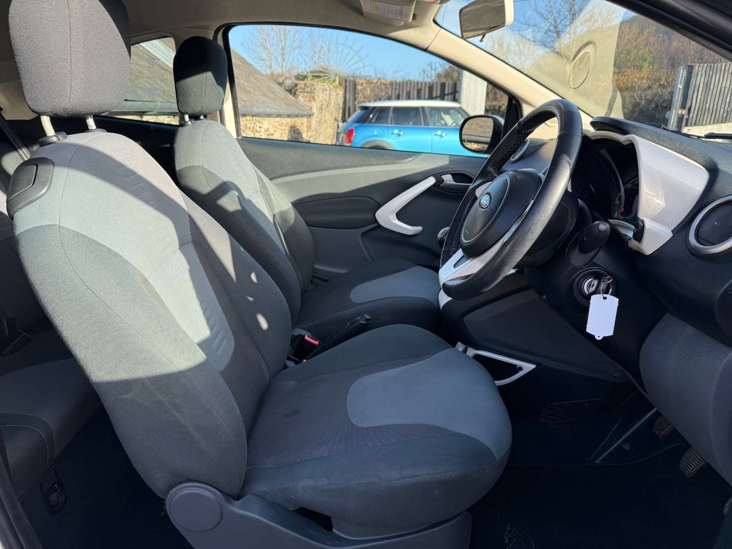 Used Ford Ka 2014 for sale - 76882891: Photo 13