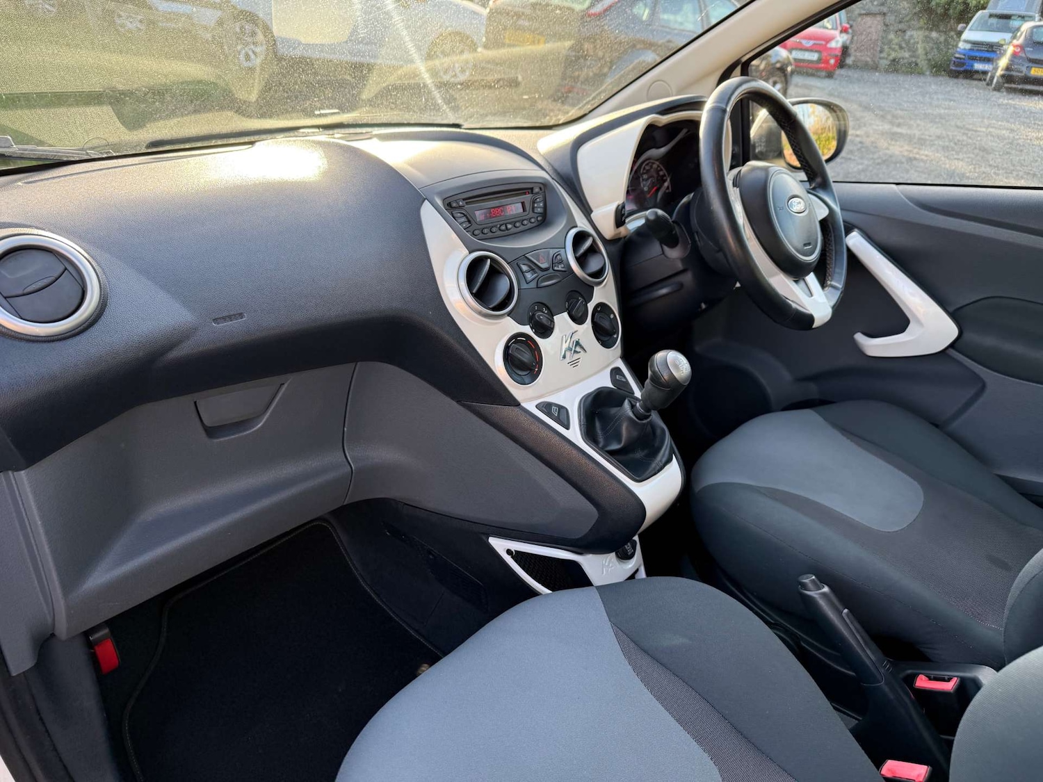 Used Ford Ka 2014 for sale - 76882891: Photo 16