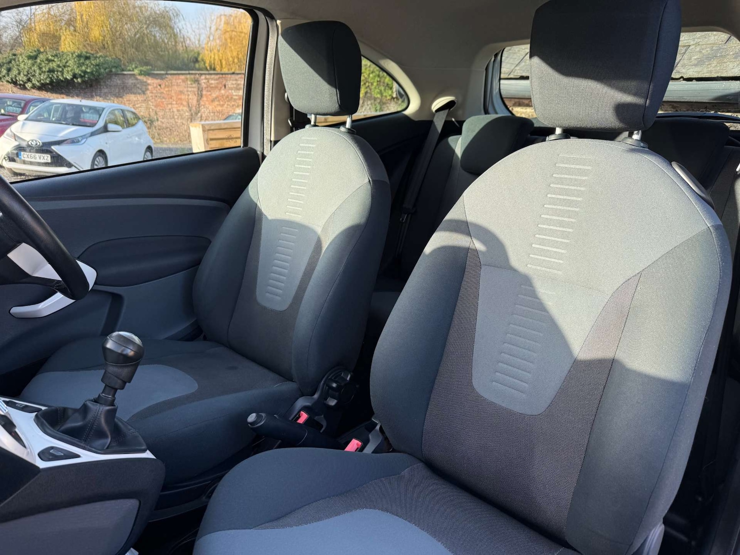 Used Ford Ka 2014 for sale - 76882891: Photo 17