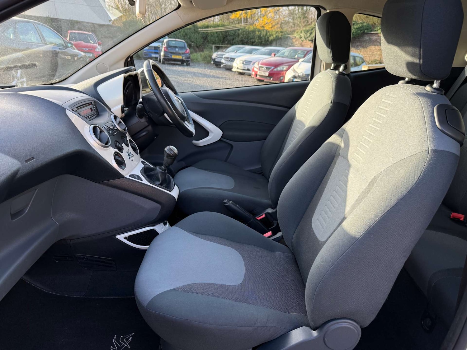 Used Ford Ka 2014 for sale - 76882891: Photo 18