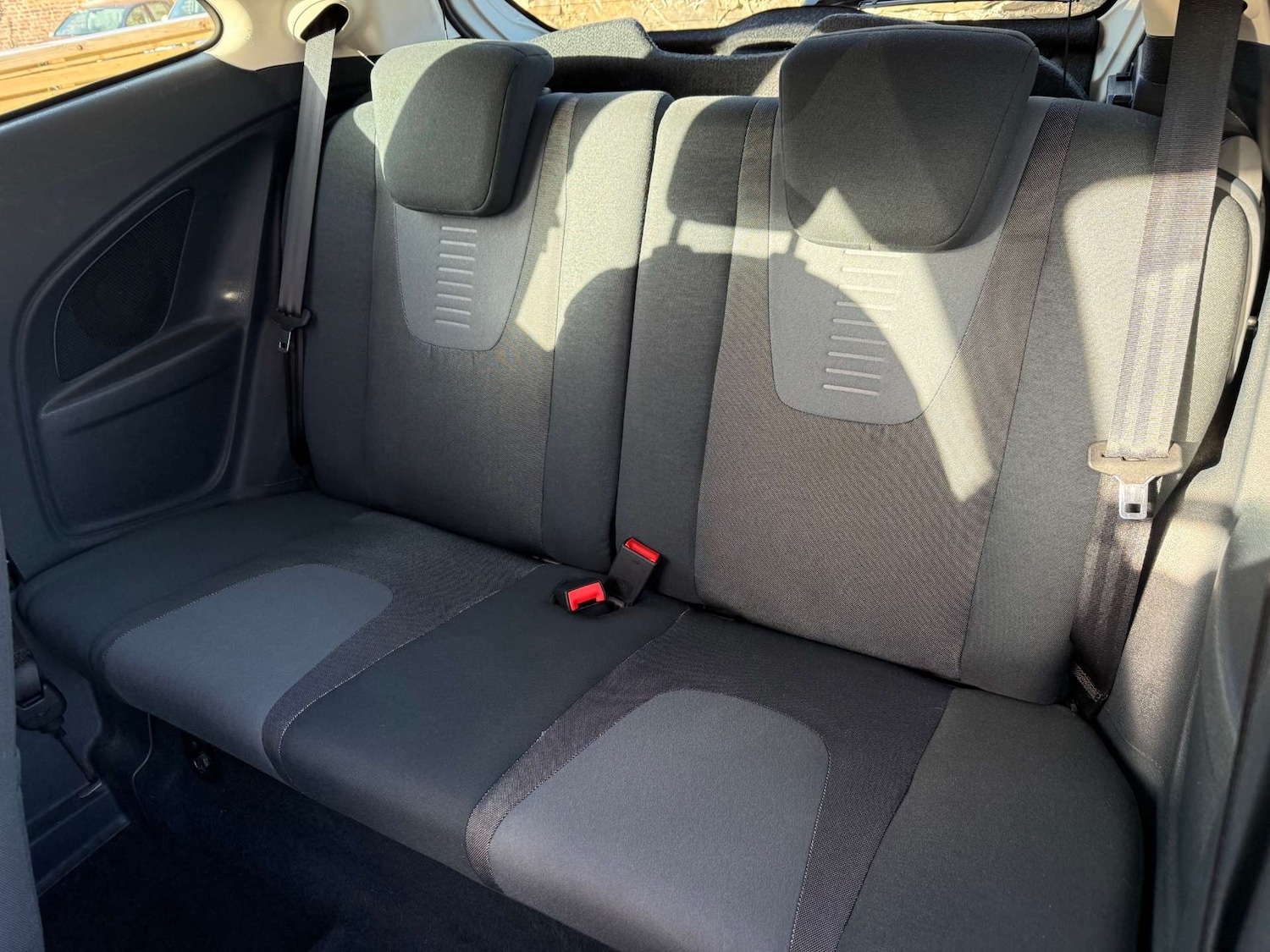 Used Ford Ka 2014 for sale - 76882891: Photo 19