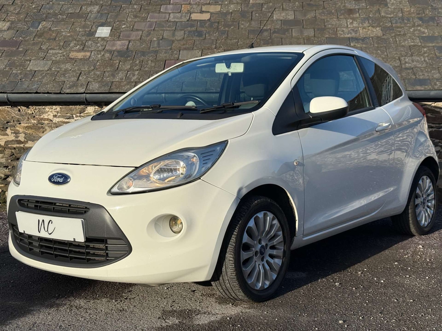 Used Ford Ka 2014 for sale - 76882891: Photo 2