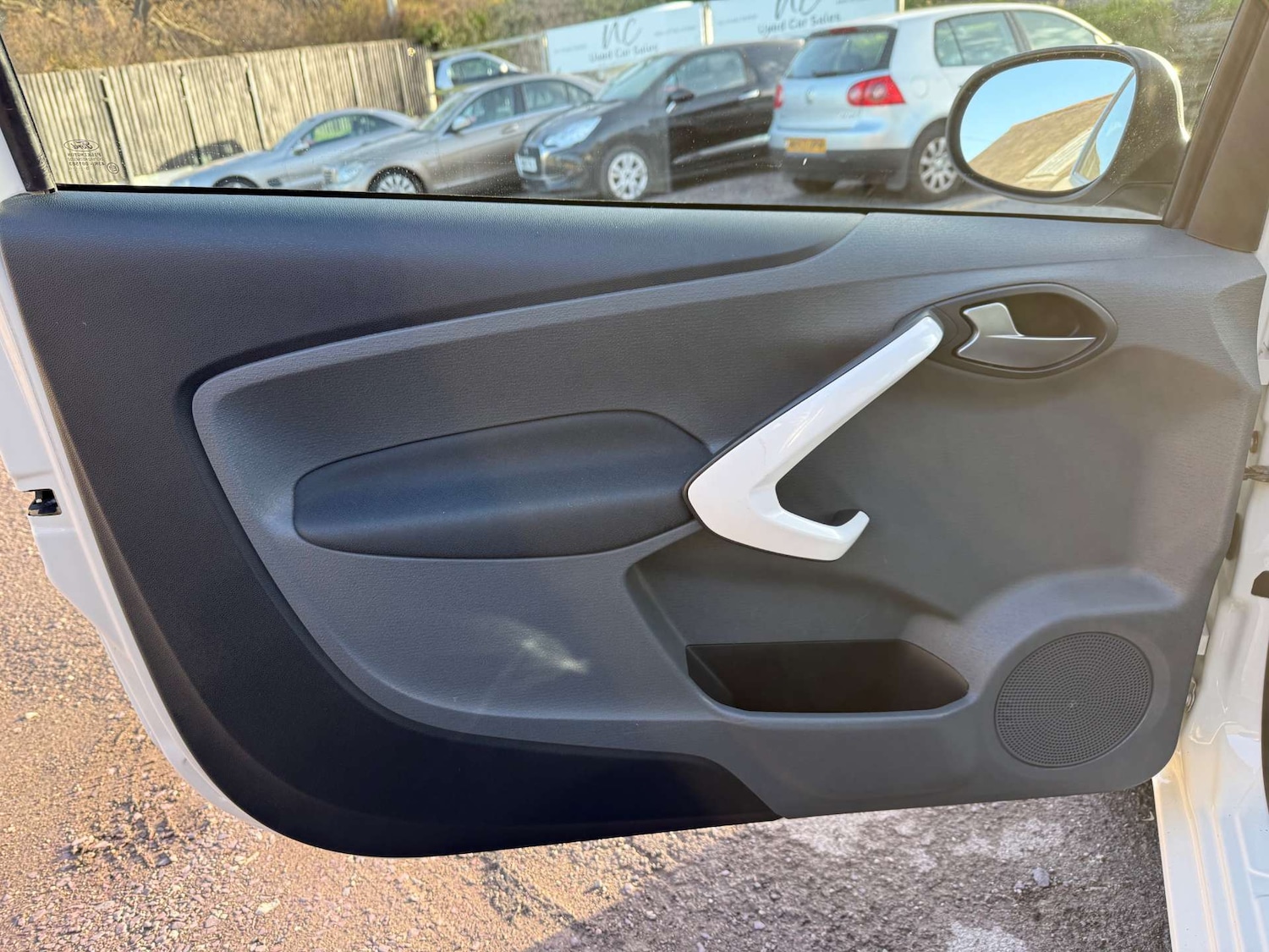 Used Ford Ka 2014 for sale - 76882891: Photo 20