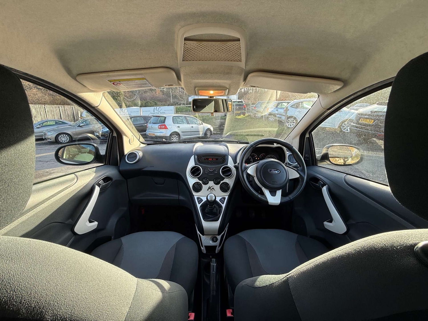 Used Ford Ka 2014 for sale - 76882891: Photo 22