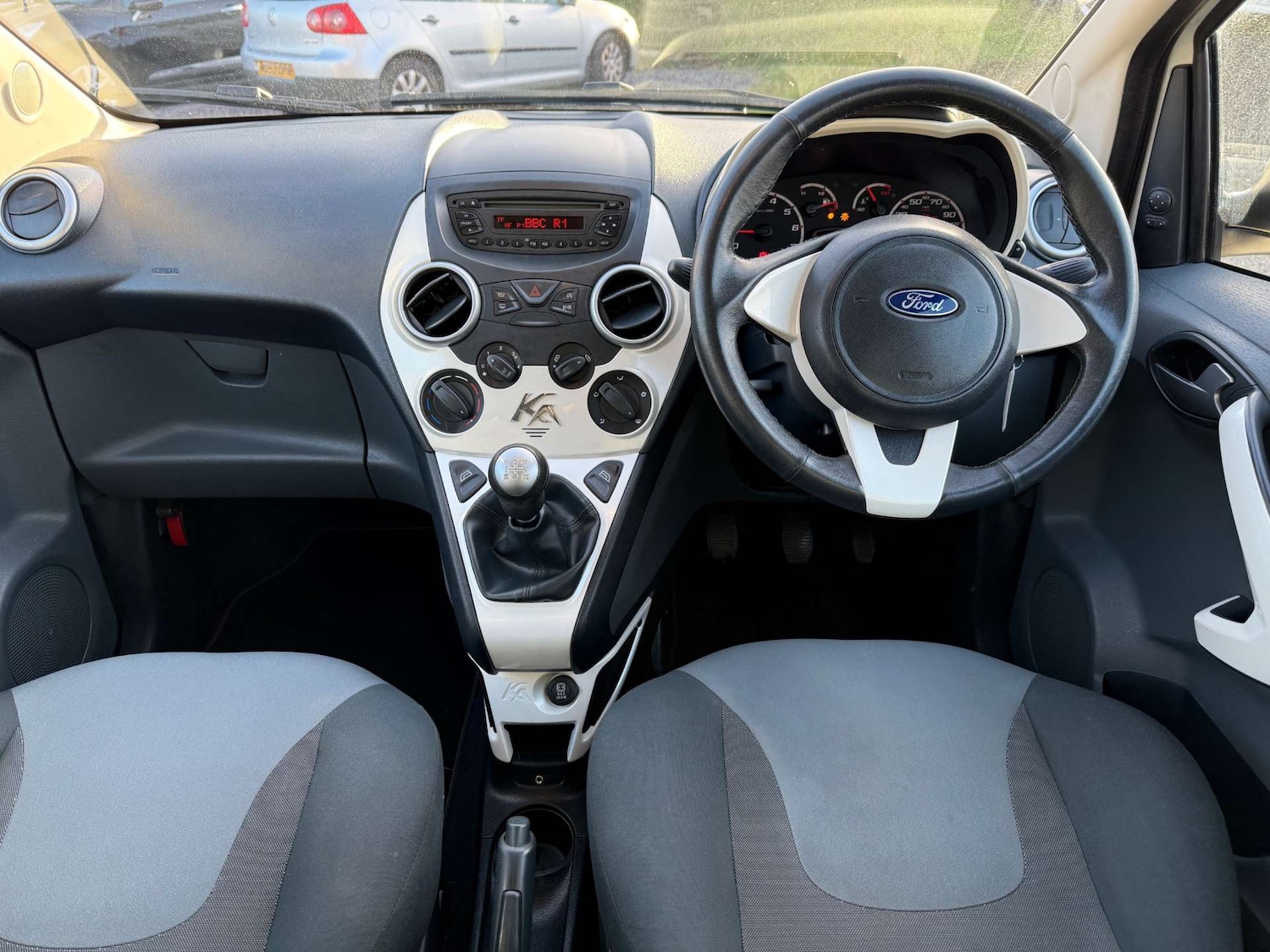 Used Ford Ka 2014 for sale - 76882891: Photo 24