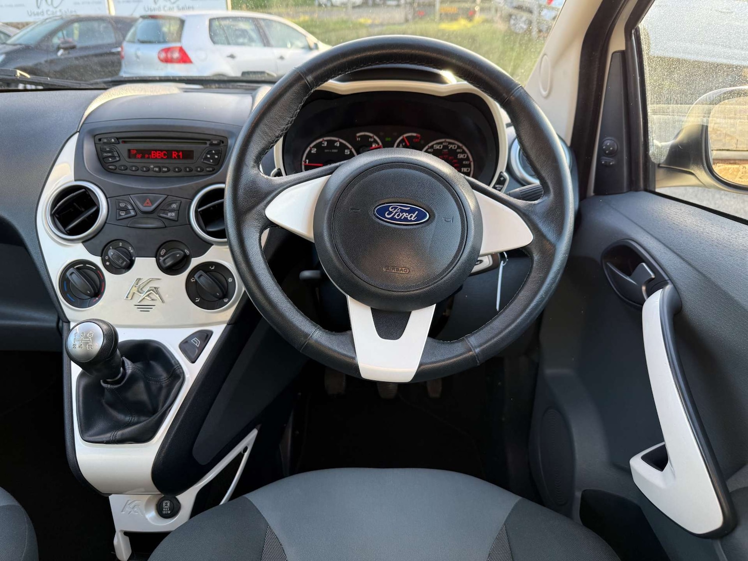 Used Ford Ka 2014 for sale - 76882891: Photo 26