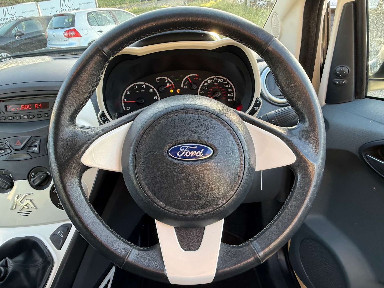Used Ford Ka 2014 for sale - 76882891: Photo 27