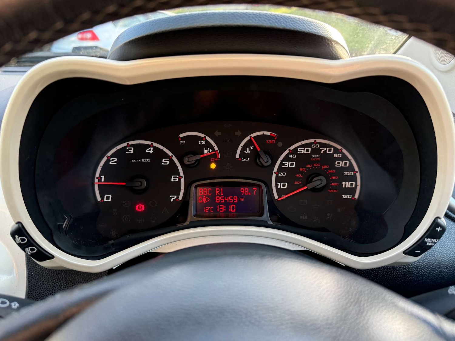 Used Ford Ka 2014 for sale - 76882891: Photo 28