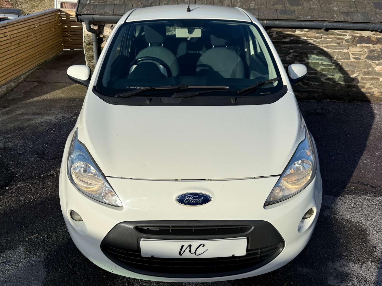 Used Ford Ka 2014 for sale - 76882891: Photo 3