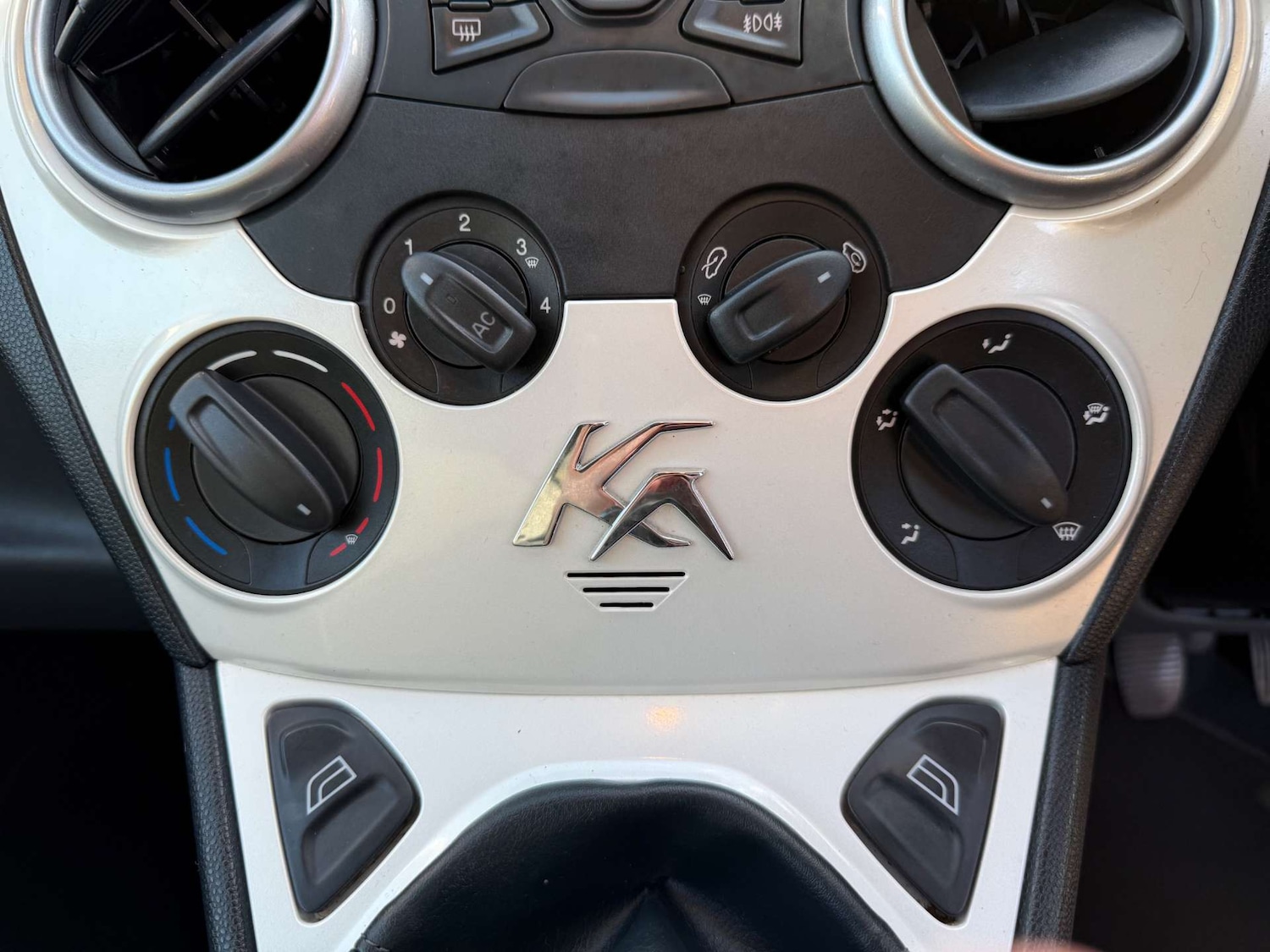 Used Ford Ka 2014 for sale - 76882891: Photo 33