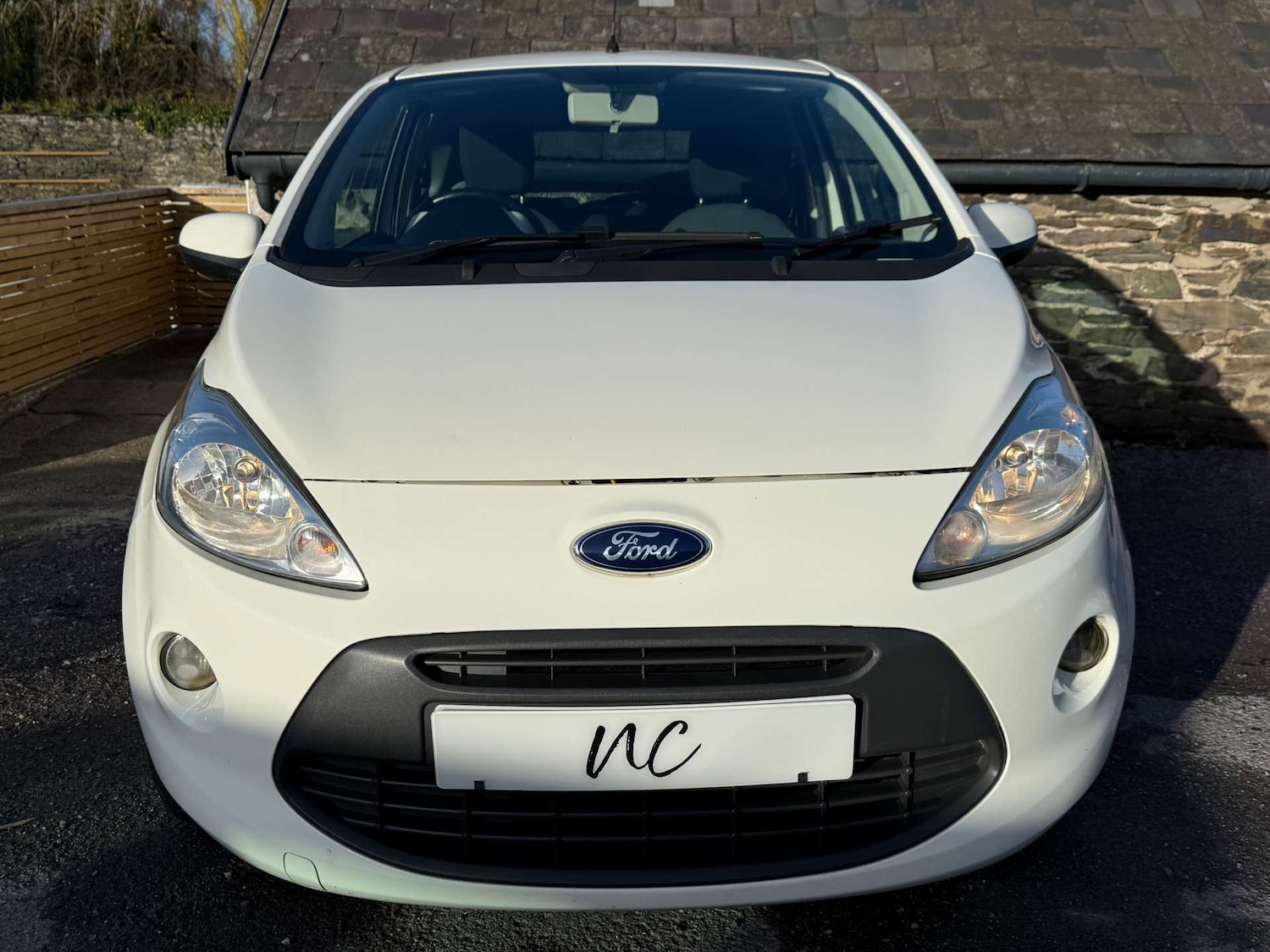 Used Ford Ka 2014 for sale - 76882891: Photo 4
