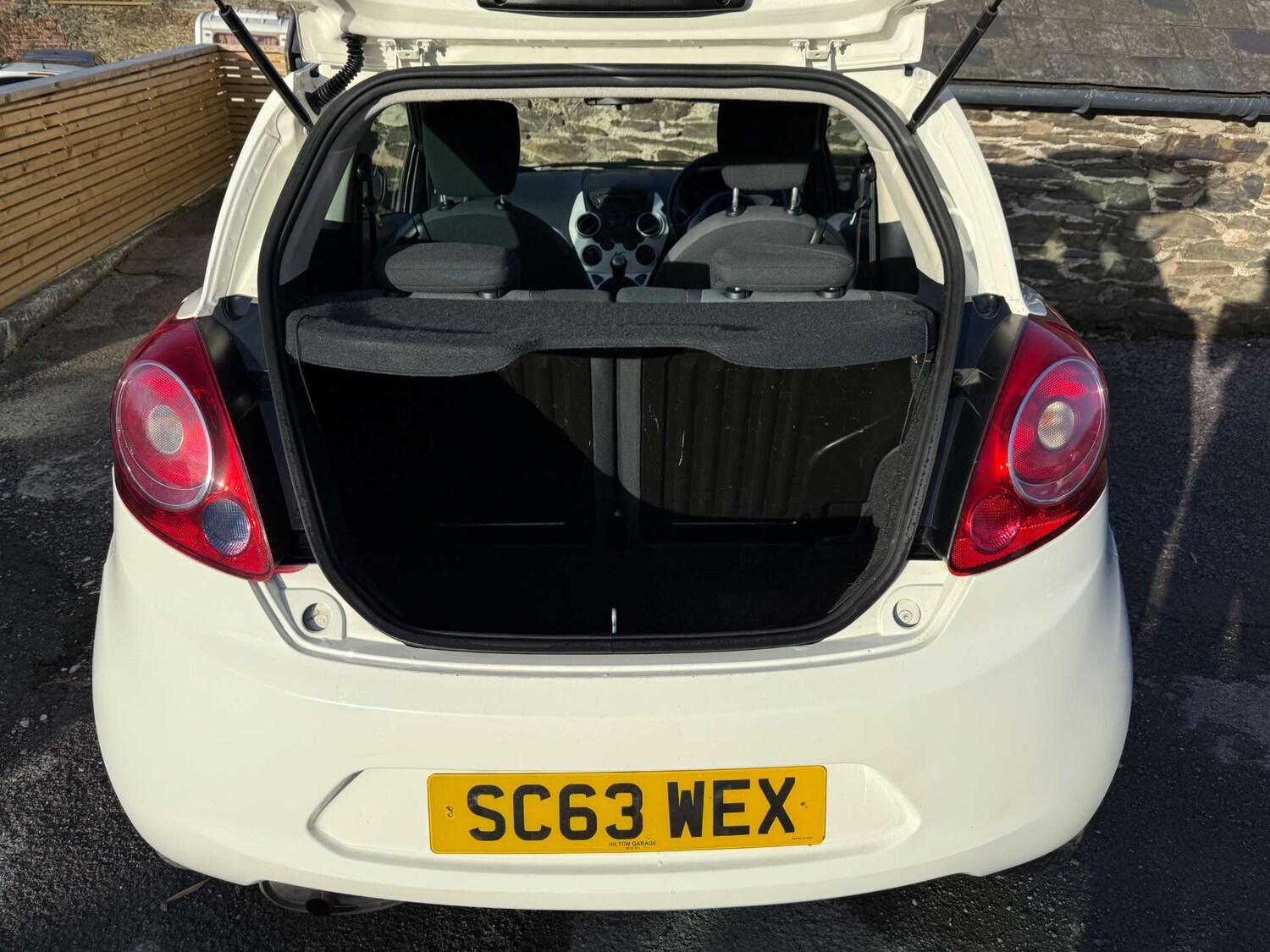 Used Ford Ka 2014 for sale - 76882891: Photo 40