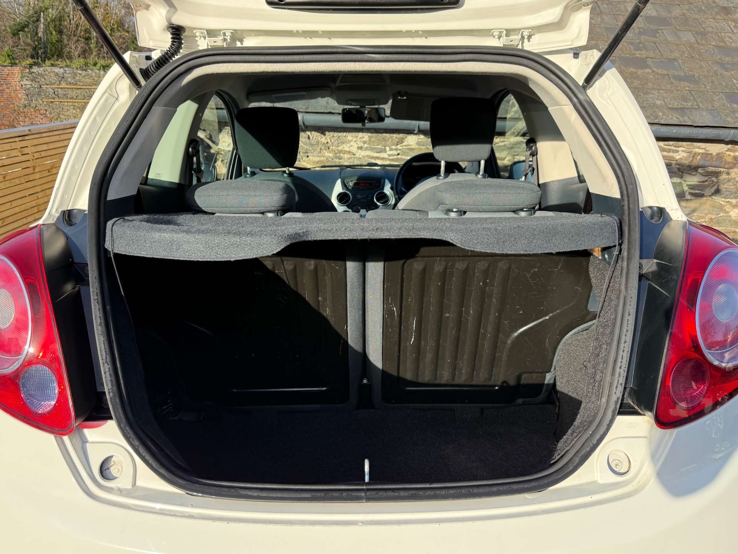 Used Ford Ka 2014 for sale - 76882891: Photo 41