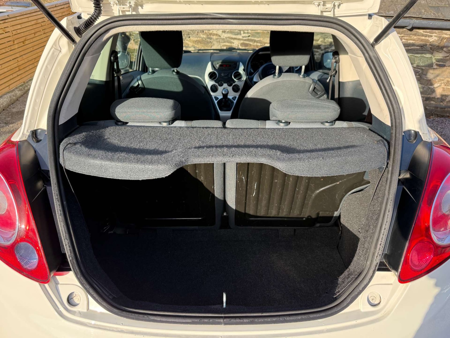 Used Ford Ka 2014 for sale - 76882891: Photo 42