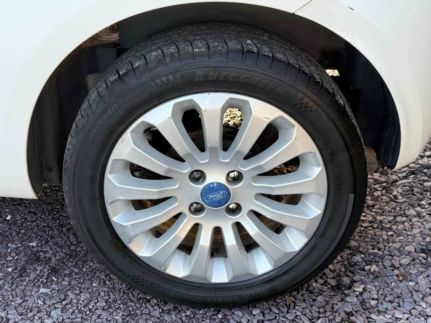 Used Ford Ka 2014 for sale - 76882891: Photo 43