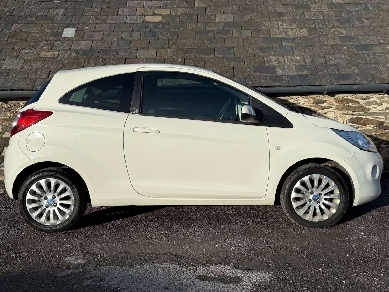 Used Ford Ka 2014 for sale - 76882891: Photo 5