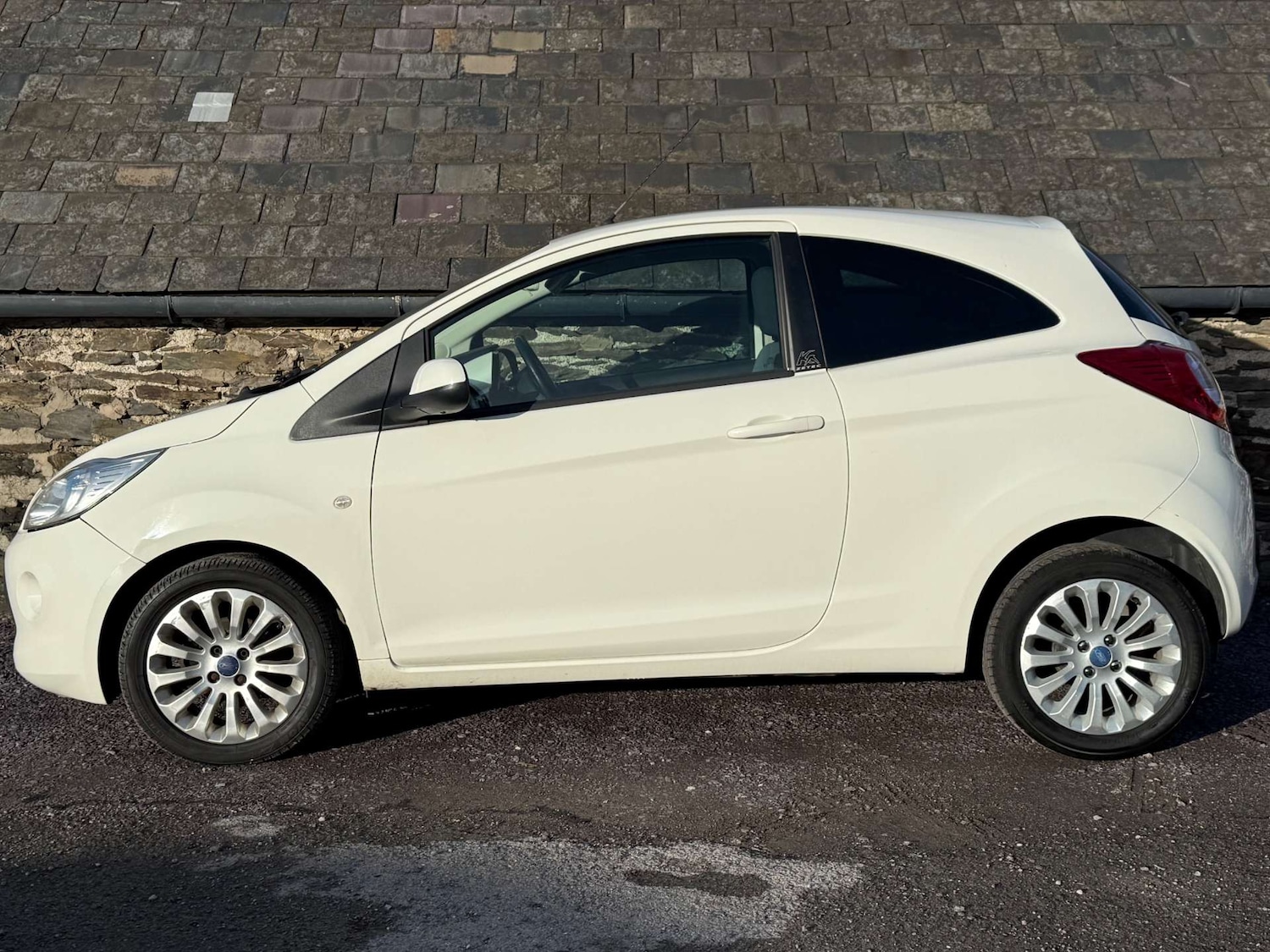 Used Ford Ka 2014 for sale - 76882891: Photo 6