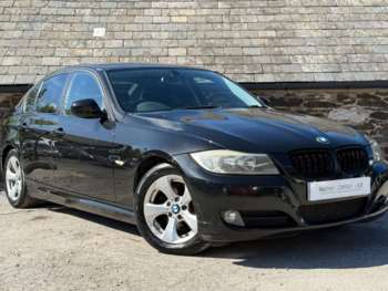 2010 - 2.0 320d EfficientDynamics 4dr