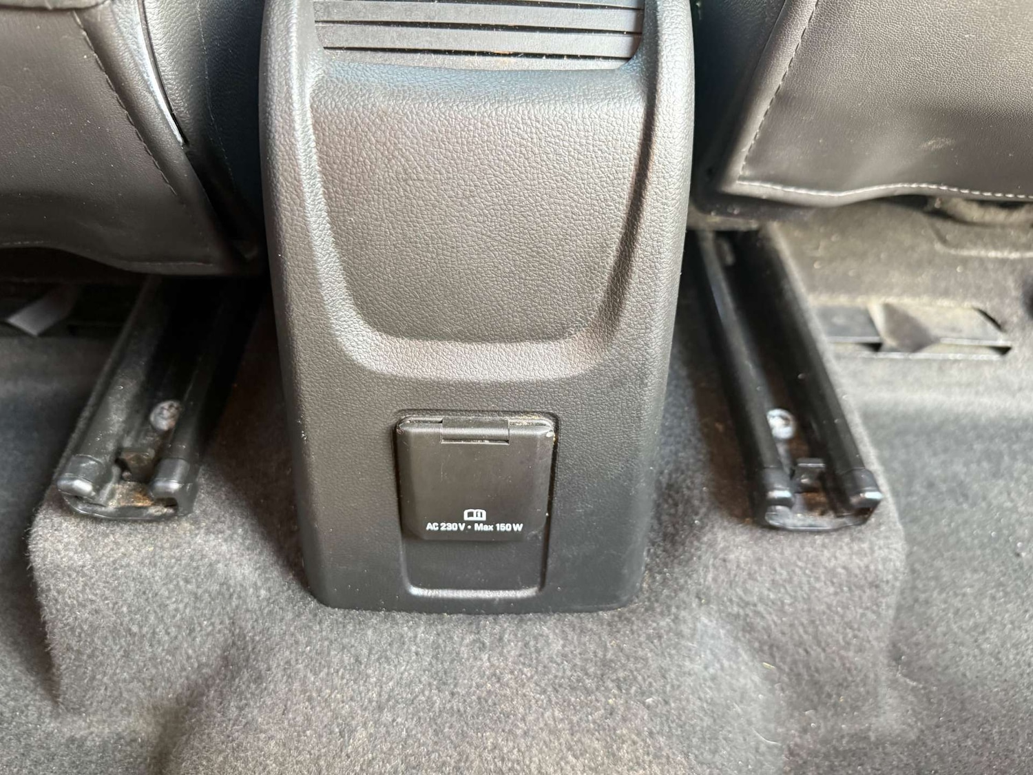 Vehicle 32
